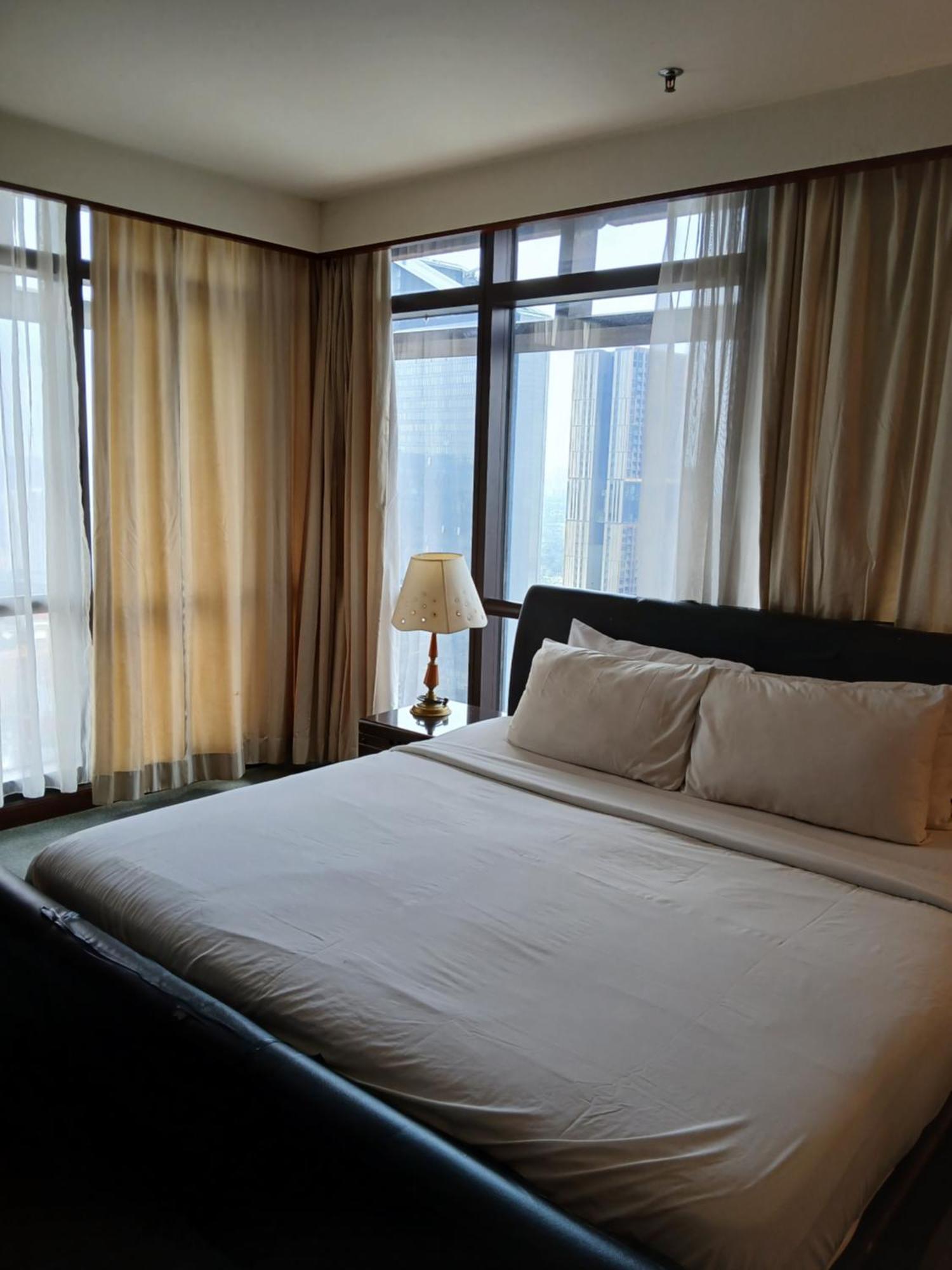 Gorgeous Service At Times Square Kl *