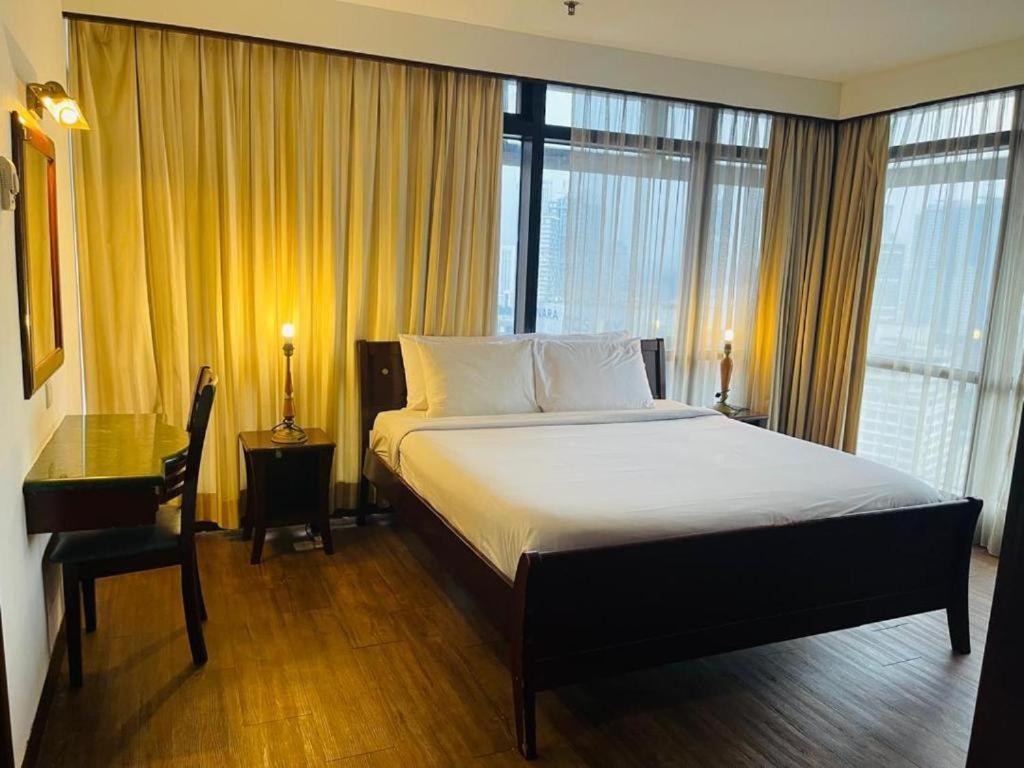 Gorgeous Service At Times Square Kl * Kuala Lumpur